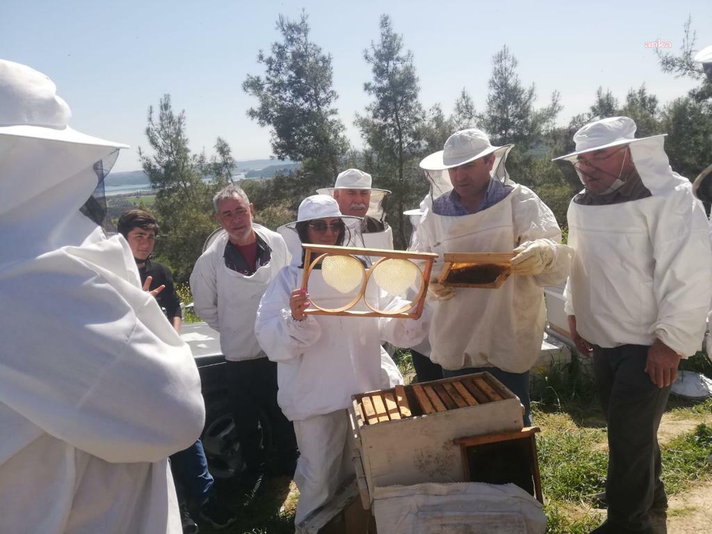 ÇUKUROVA BELEDİYESİ’NDEN TARIMSAL ÜRETİME TAM DESTEK