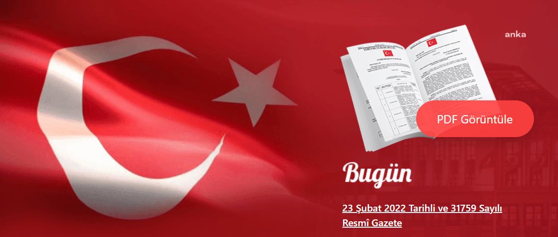 ÇİN VE İSRAİL MENŞELİ BAZI EMNİYET CAMLARI İTHALATINA KARŞI ÖNLEM UYGULANACAK
