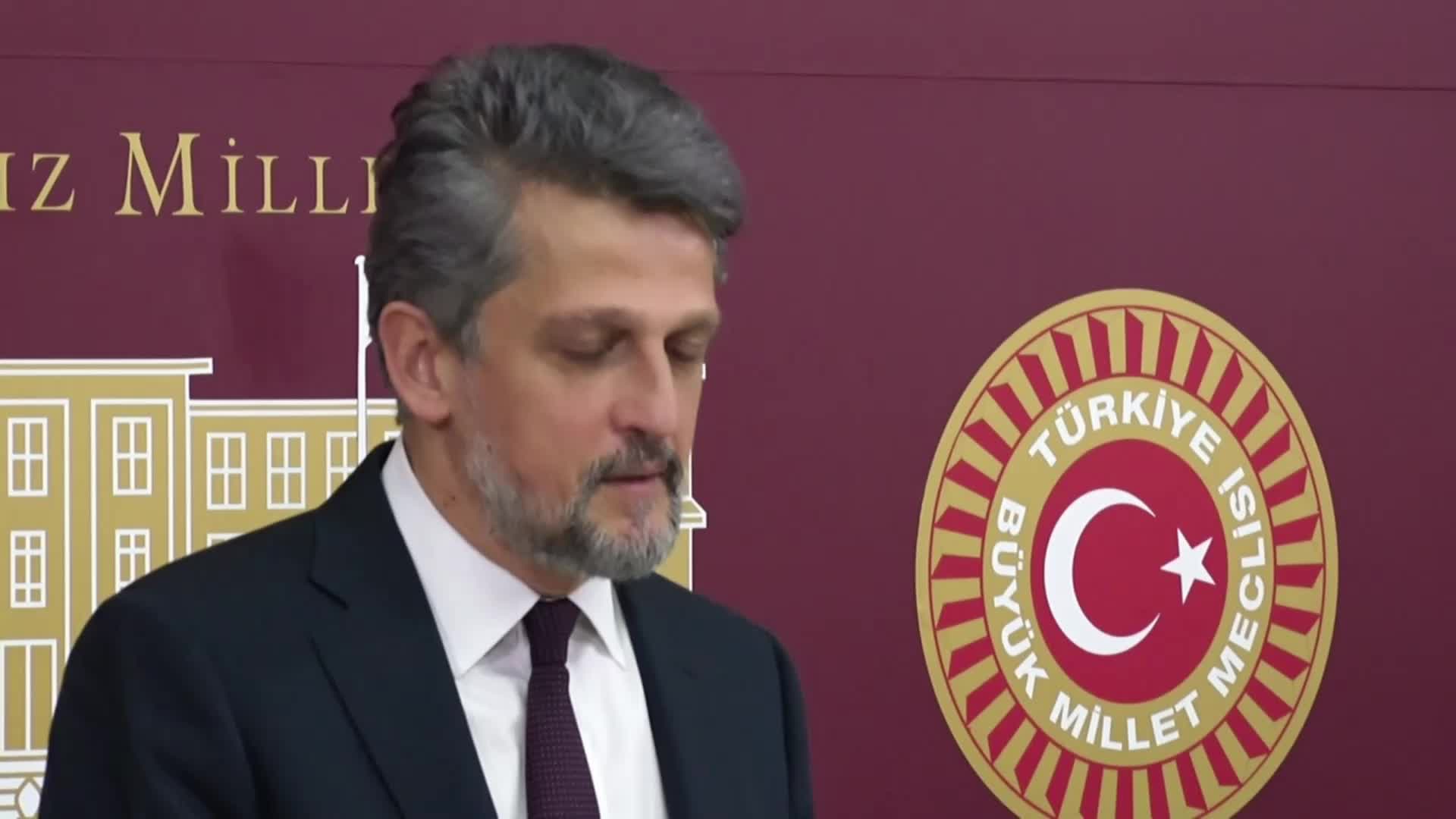 HDP, GENÇLERİN KYK BORÇLARININ SİLİNMESİ İÇİN KANUN TEKLİFİ VERDİ