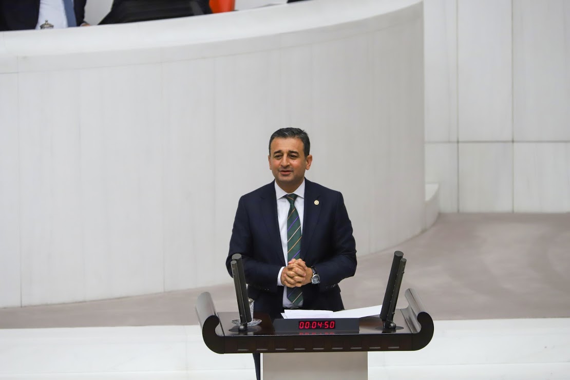 ECZACI MİLLETVEKİLİ BULUT’TAN KORONAVİRÜS İÇİN HIZLI ÇÖZÜM