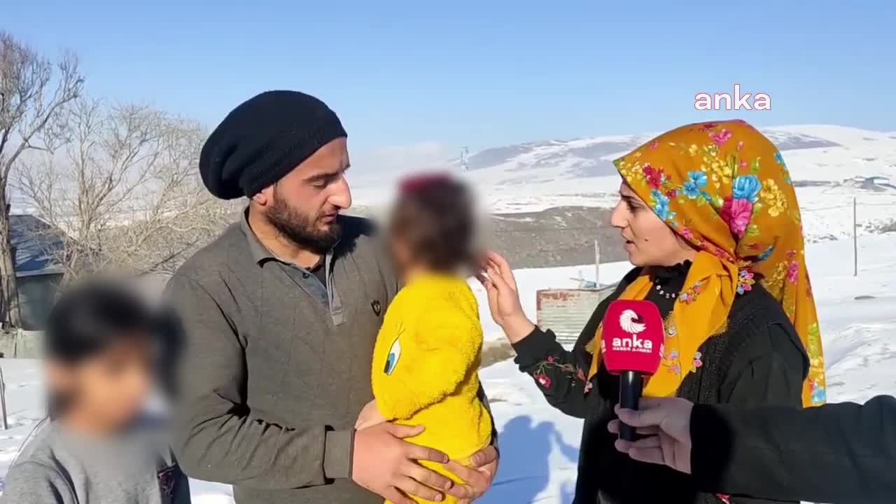 YÜKSEK GERİLİM HATTININ KOPMASI NEDENİYLE ÇOCUĞUNUN KOLUNU KULLANAMADIĞINI SÖYLEYEN ANNE IRMAK: “AMELİYATIN PARASI NEYSE ONU İSTİYORUZ”