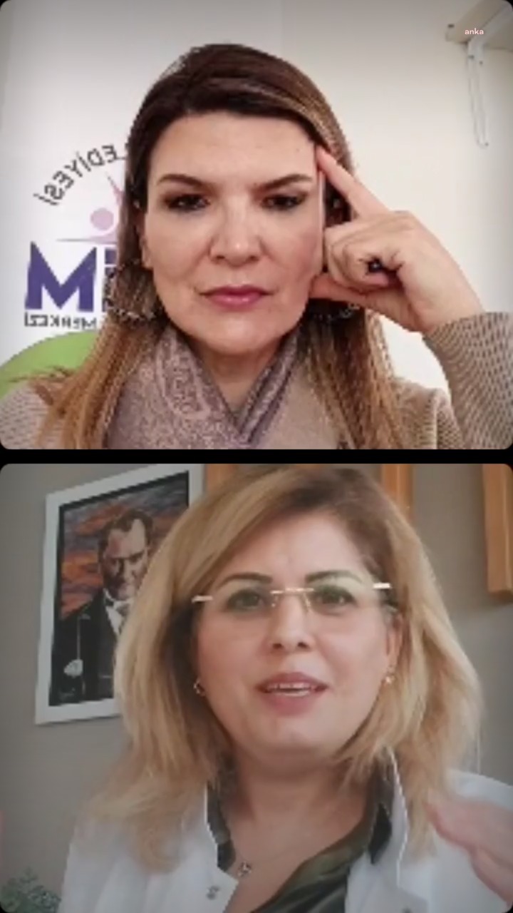 İZMİT GEBE EĞİTİM SINIFI, ANNE ADAYLARINA “ALERJİK HASTALIKLAR” EĞİTİMİ VERDİ