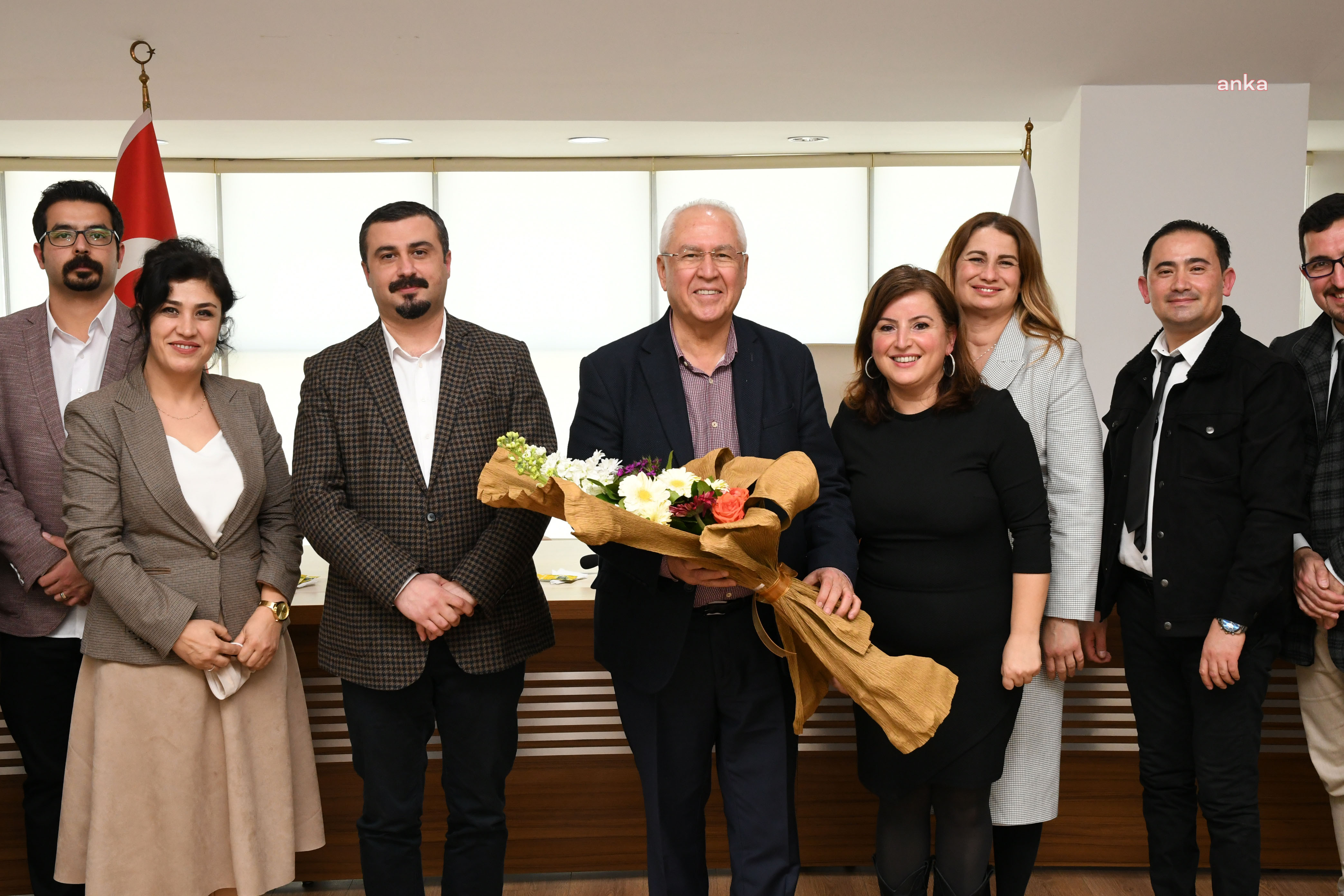 KARBEM YAŞAMLARA DOKUNUYOR