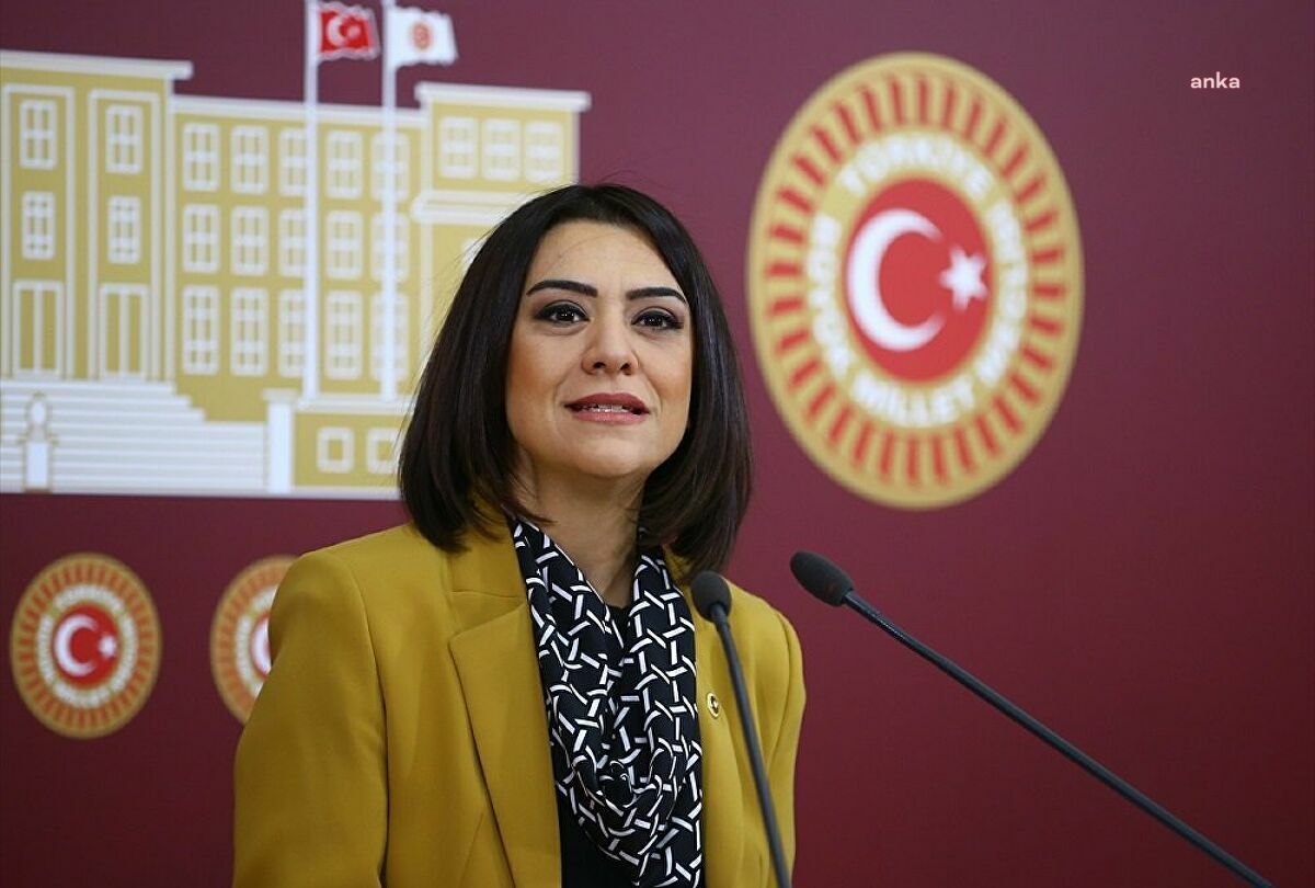 CHP’Lİ TAŞCIER, SOLUNUM CİHAZI KULLANANLARA ELEKTRİKTE KDV’NİN YÜZDE 1 OLMASI İÇİN TEKLİF VERDİ