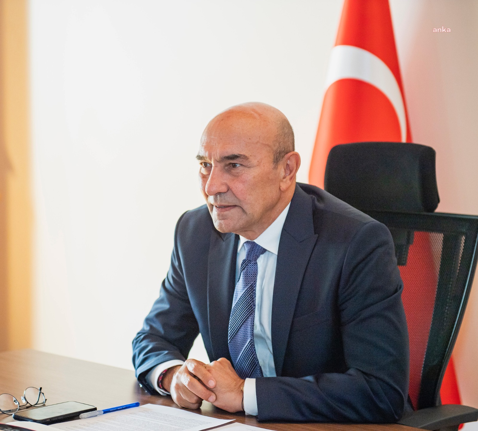SOYER: “ŞİDDETİN KARŞISINDA, EMEKÇİLERİN YANINDAYIZ”