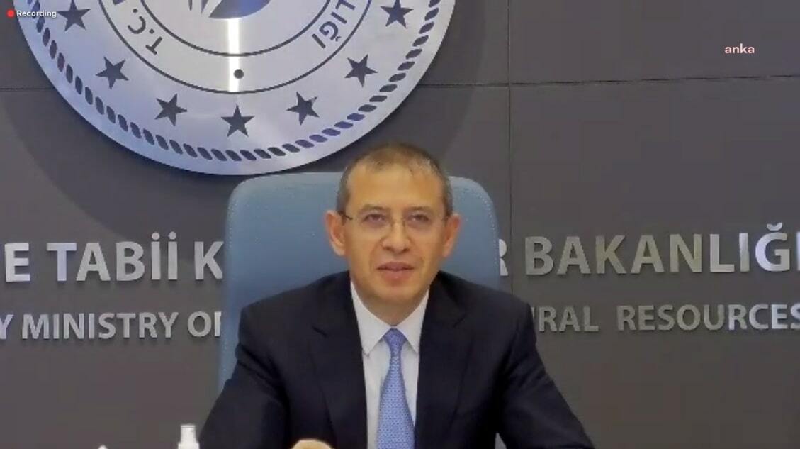 İSO BAŞKANI BAHÇIVAN: ELEKTRİK VE DOĞAL GAZDA KDV İNDİRİMİNE GİDİLSİN, VADELİ ÖDEME İMKANI GETİRİLSİN