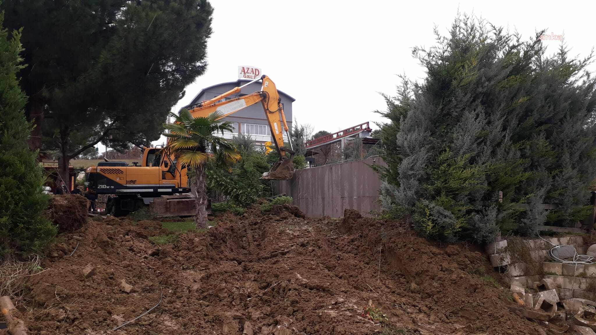 MUDANYA’DA KAMU ALANINDA KAÇAĞA TAVİZ YOK