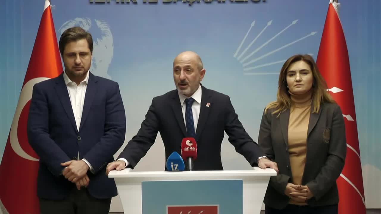 ALİ ÖZTUNÇ: "NÜKLEER GÜCE SAHİP BİR ÜLKENİN AVRUPA'NIN ORTASINDA BAŞKA BİR ÜLKEYİ İŞGAL ETMESİ KABUL EDİLEMEZ"