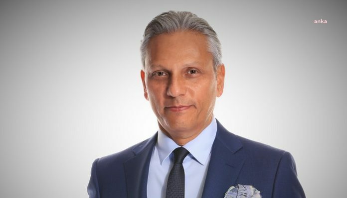 TÜRSAB BAŞKANI BAĞLIKAYA: UKRAYNA'DAN REZERVASYON AKIŞI DURDU