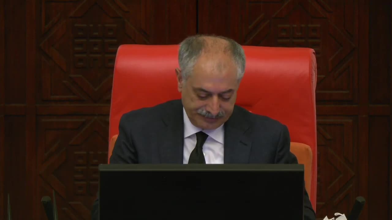 İYİ PARTİLİ CESUR: “KARNE YİNE SIKINTILI, YAKINDA BUNLARIN ‘GEÇÇEK’ VE SİZİN DE "GİTÇEK" OLDUĞUNUZU GÖRDÜK”