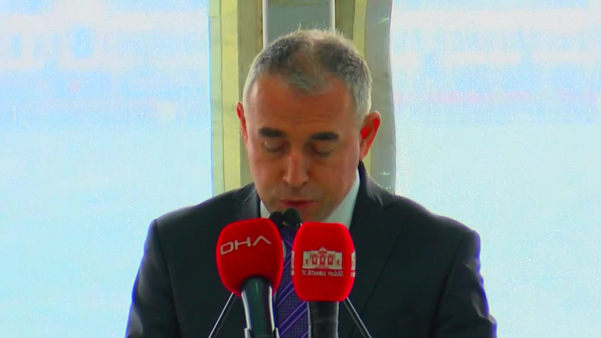 İKİNCİ DÜNYA SAVAŞI SIRASINDA STRUMA GEMİSİ’NDE HAYATINI KAYBEDENLER ANILDI