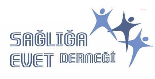 SAĞLIĞA EVET DERNEĞİ: "TÜTÜN, NİKOTİN, KENEVİR AROMALARI SOLUMAK AKCİĞERE ZARARLIDIR"