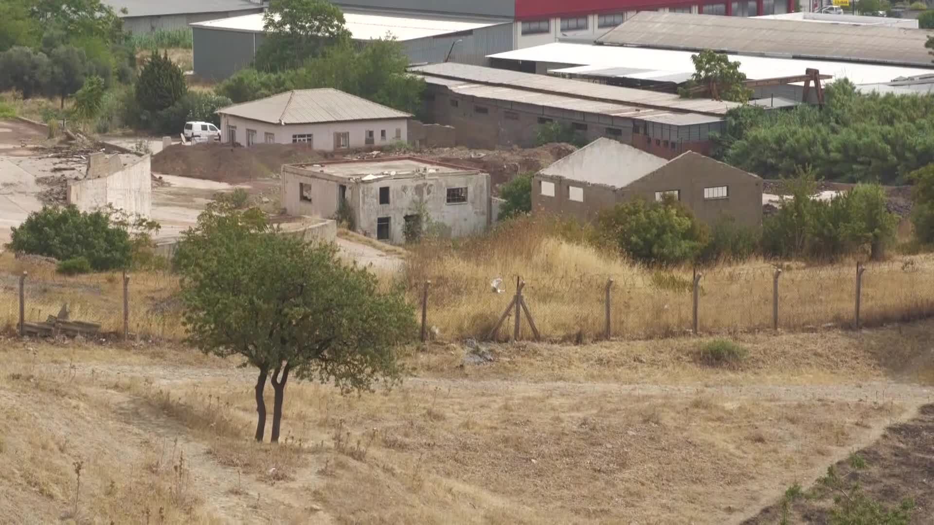 CHP'Lİ ÖZTUNÇ'TAN “İZMİR'İN ÇERNOBİLİ" TEPKİSİ: "RUSYA'NIN KULLANACAĞI NÜKLEER SİLAHA BAKANLAR BİRAZ DA GÖZÜNÜ GAZİEMİR'E ÇEVİRSİN"
