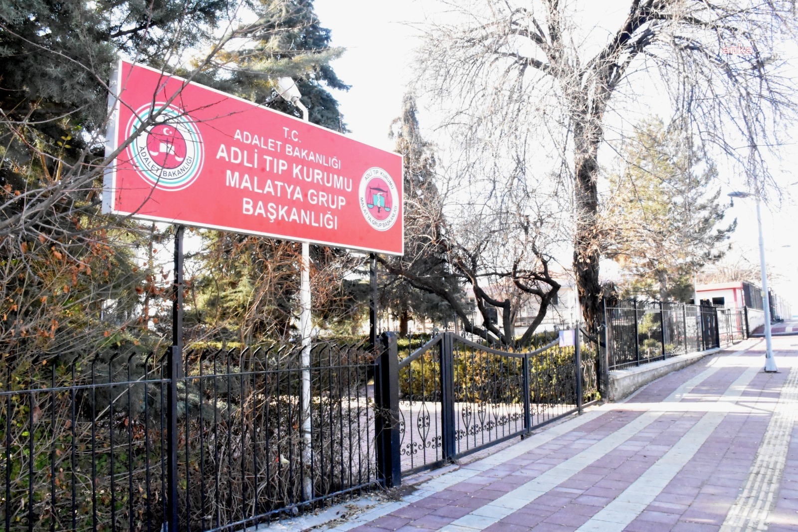 MALATYA'DA KAYBOLAN 14 YAŞINDAKİ ÇOCUĞUN CANSIZ BEDENİNE ULAŞILDI