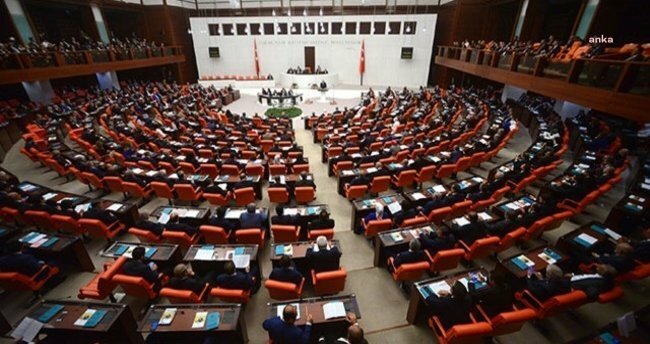 AKP’DEN NÜKLEER DÜZENLEME TEKLİFİ: RADYOAKTİF SUÇLAR VE YAPTIRIMLAR DÜZENLENDİ