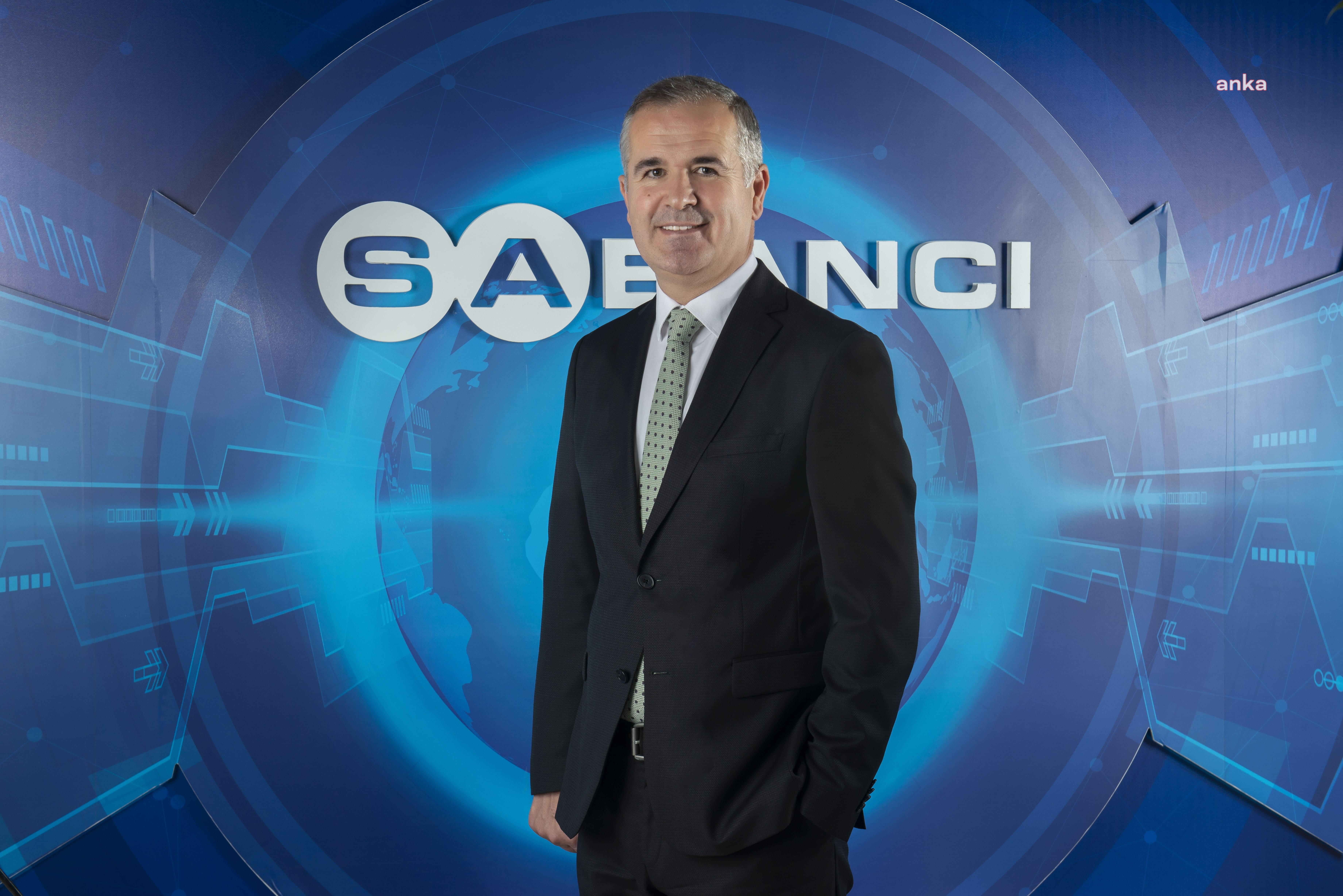 SABANCI HOLDİNG 2021 YILI KONSOLİDE NET KÂRINI 12 MİLYAR TL OLARAK AÇIKLADI