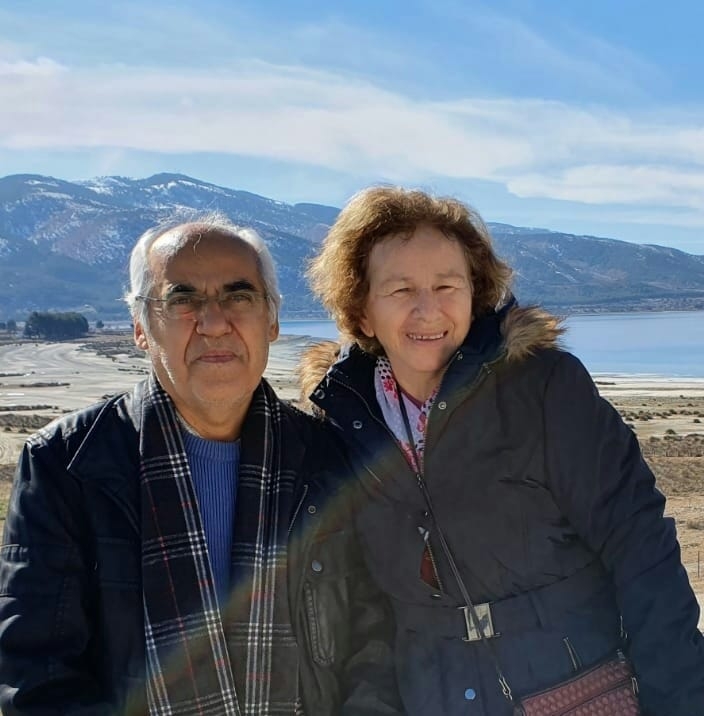 BELEDİYE BAŞKANI ŞENEL VE EŞİNİ VURAN SANIĞA 13 YIL 3 AY HAPİS CEZASI