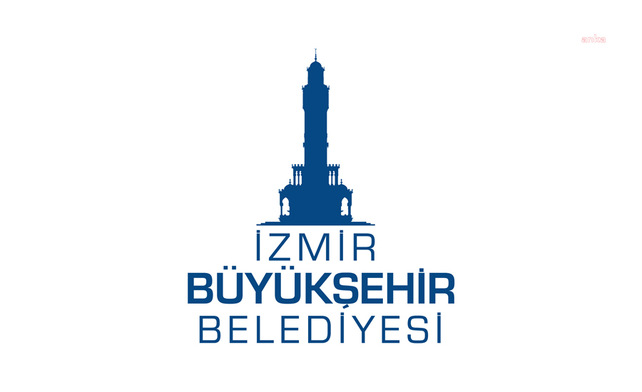 İZMİR BÜYÜKŞEHİR BELEDİYESİ: “KARARLILIKLA ÇALIŞMALARIMIZI SÜRDÜRÜYORUZ”