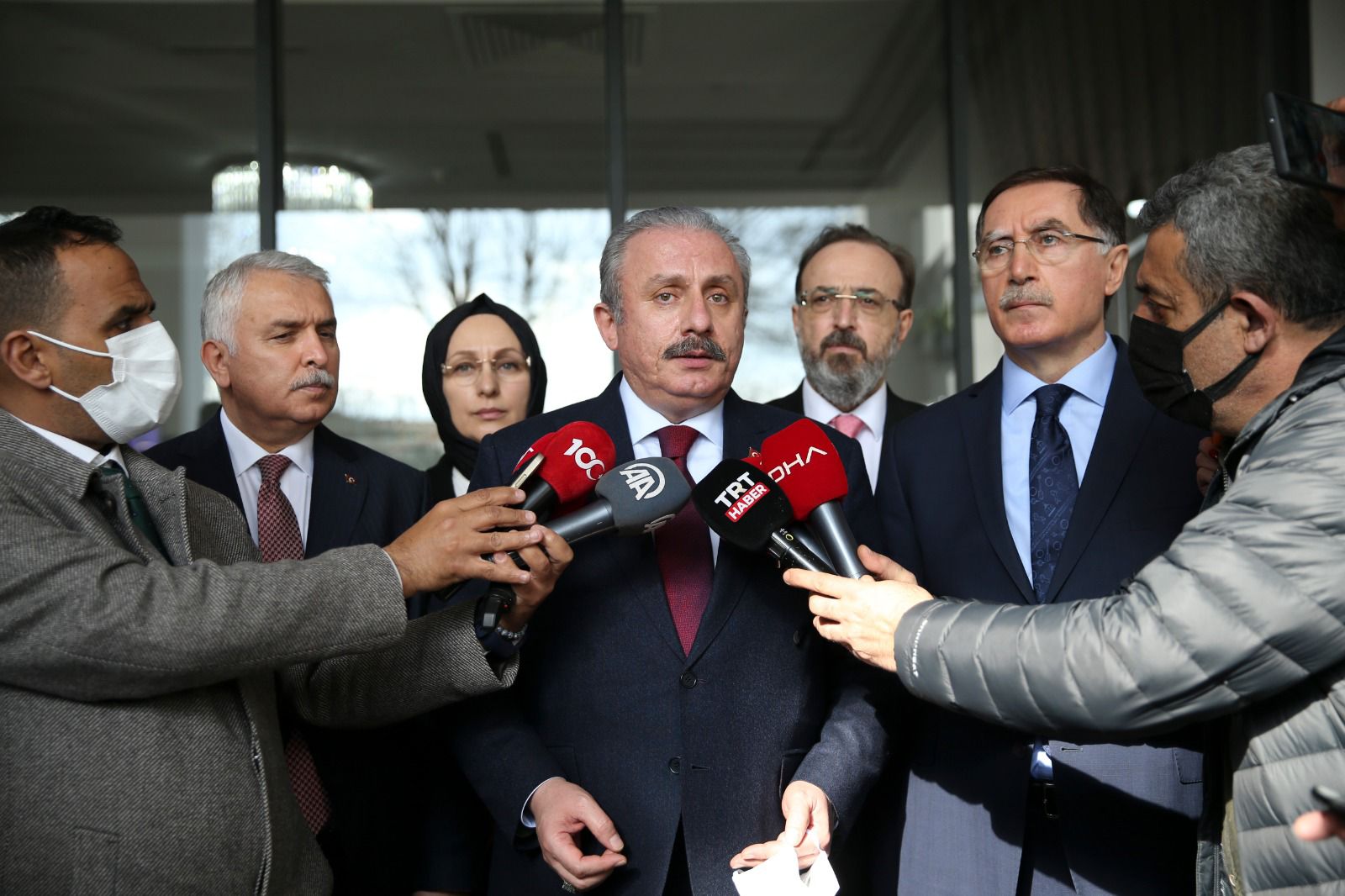 HEDEF GÖSTERİLEN İBB ÇALIŞANINDAN SUÇ DUYURUSU: "DİREKT TETİKÇİLİK, BİR NEVİ KURŞUN. AYNI SÜREÇ HRANT DİNK’İ ÖLÜME GÖTÜRDÜ"