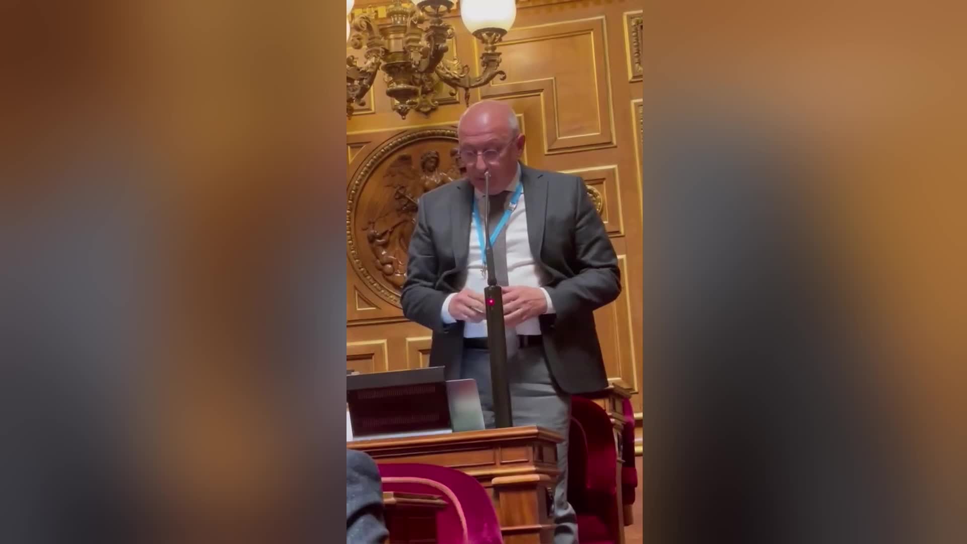 ÇAKIRÖZER, GÜNEY KIBRIS RUM YÖNETİMİ VE YUNANİSTAN’IN TÜRKİYE’Yİ RUSYA’YA BENZETTİĞİNİ AÇIKLADI: "UTANÇ VERİCİ"