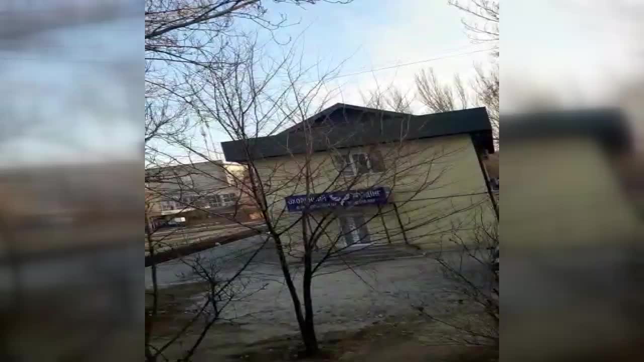 UKRAYNA’DA MAHSUR KALAN FERDİ KABAL: "LVİV ŞEHRİNE KENDİMİZİ ATIP, POLONYA ÜZERİNDEN GELMEYE ÇALIŞIYORUZ"
