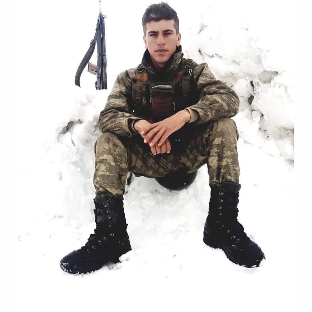 HAKKARİ’DEN ACI HABER: İKİ ŞEHİT