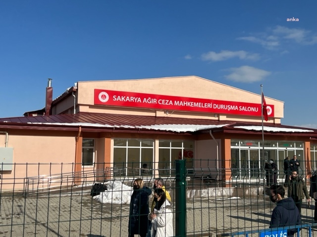 HENDEK DAVASI SANIKLARININ AVUKATLARI BERAAT TALEP ETTİ, CEZA VERİLECEKSE ALT SINIRDAN HÜKÜM KURULMASINI İSTEDİ