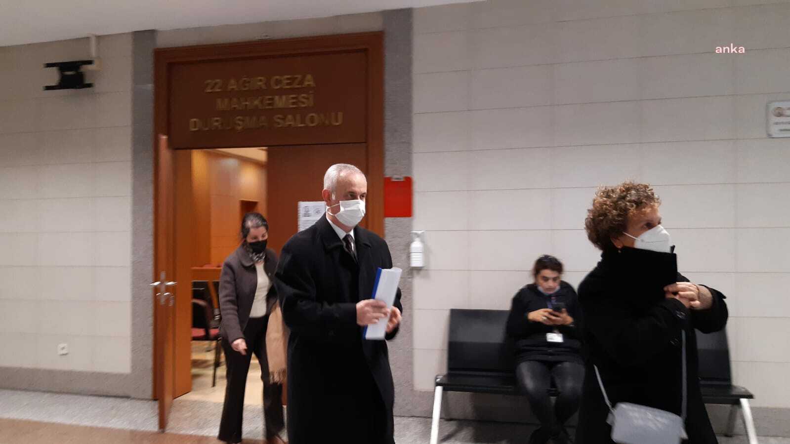 MONTRÖ AÇIKLAMASI İÇİN İFADE VEREN EMEKLİ AMİRAL KIRÇİÇEK: “HUKUK ÇERÇEVESİNDE İMZACI OLMAYA KARAR VERDİM”