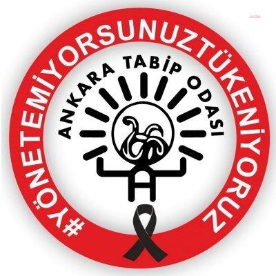 ANKARA TABİP ODASI AÇIKLADI: GÜLHANE'DE BİR KARDİYOLOJİ UZMANI ŞİDDETE MARUZ KALDI