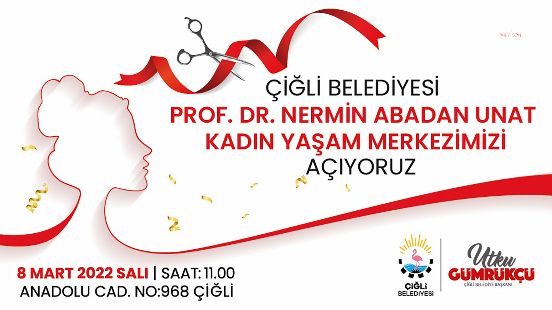 ÇİĞLİLİ KADINLARA YEPYENİ BİR YAŞAM ALANI GELİYOR
