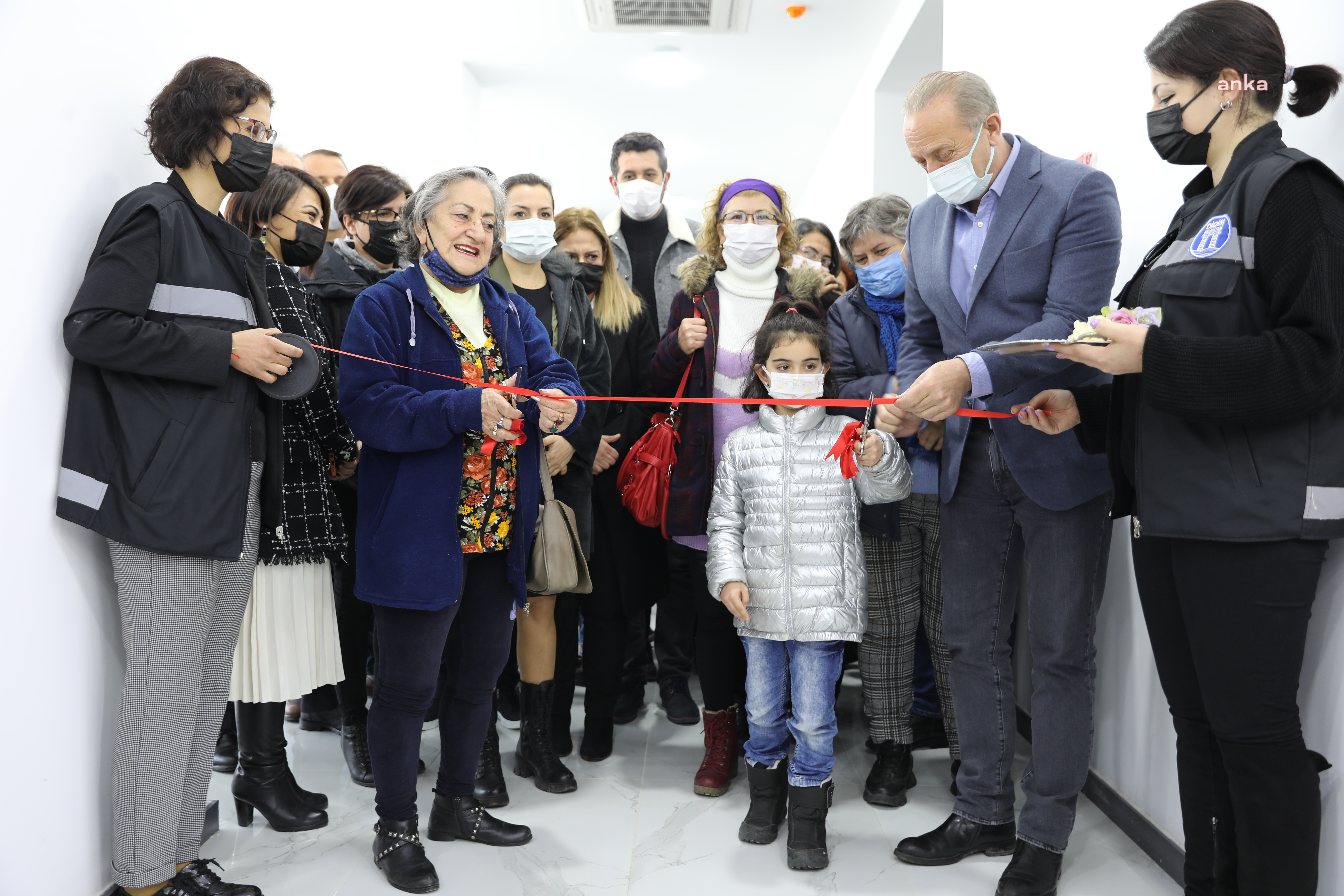 ÇANAKKALE'DEN ANADOLU'YA SERGİSİ DİGEM'DE AÇILDI