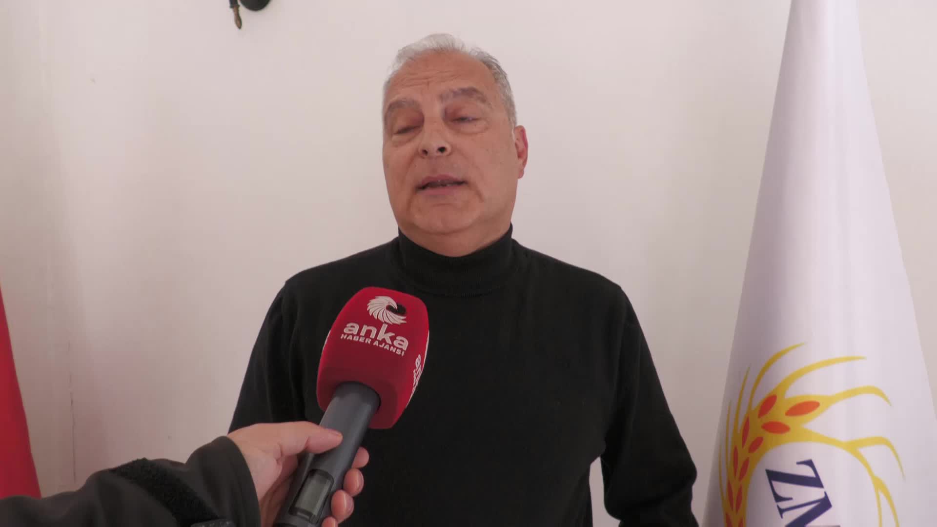 ZİRAAT MÜHENDİSLERİ ODASI: "ZEYTİNCİLİK YASASI'NI DELME ÇABASI, ÇED DAVALARINI DA UZATACAK"