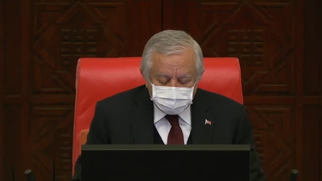 CHP’Lİ ÖZTUNÇ, ZEYTİNLİKLERİ MADEN FAALİYETLERİNE AÇILMASINA TBMM’DEN TEPKİ GÖSTERDİ: “ZEYTİNİ TALAN ETME YÖNETMELİĞİ”