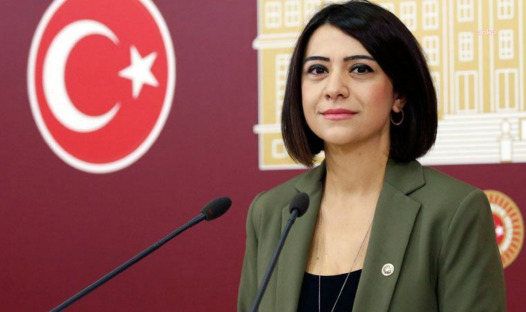 OKUL GEZİSİNDEKİ 'HAREMLİK SELAMLIK' UYGULAMASI TBMM GÜNDEMİNDE