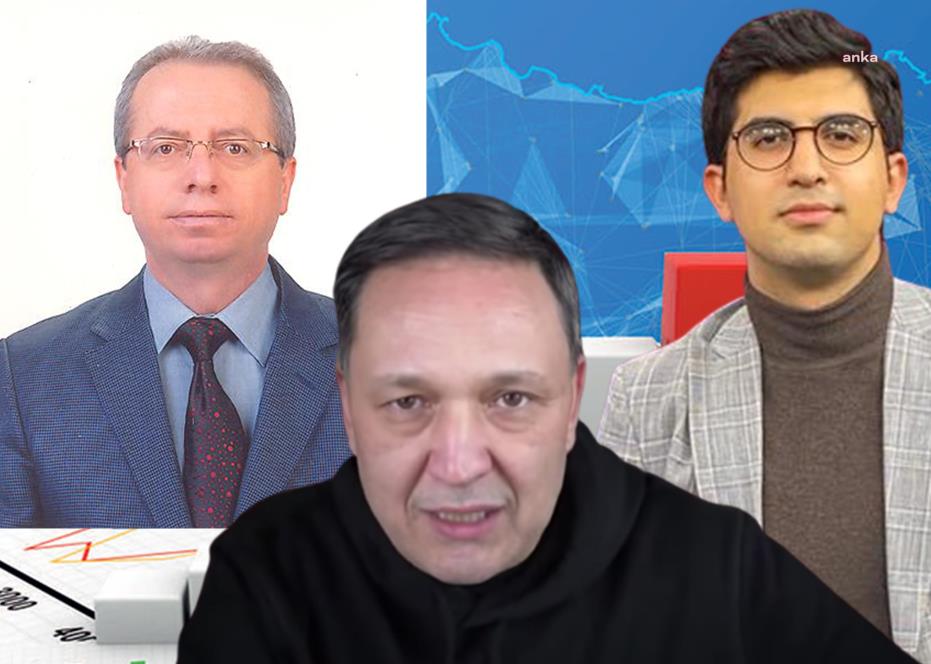 EKONOMİSTLER: BÜTÇENİN SON KDV İNDİRİMLERİNİ KALDIRMASI MÜMKÜN DEĞİL, MERKEZ BANKASI KARŞILIKSIZ PARA BASMAK ZORUNDA KALABİLİR
