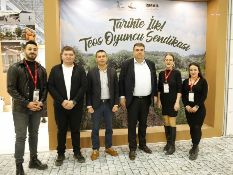 SEFERİHİSAR BELEDİYESİ, TRAVEL EXPO ANKARA’DA EGE KÜLTÜRÜNÜ TANITACAK