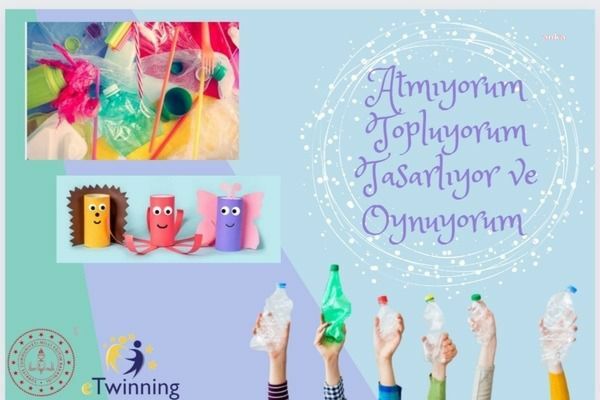 AKHİSAR'DA DOĞA DOSTU PROJE