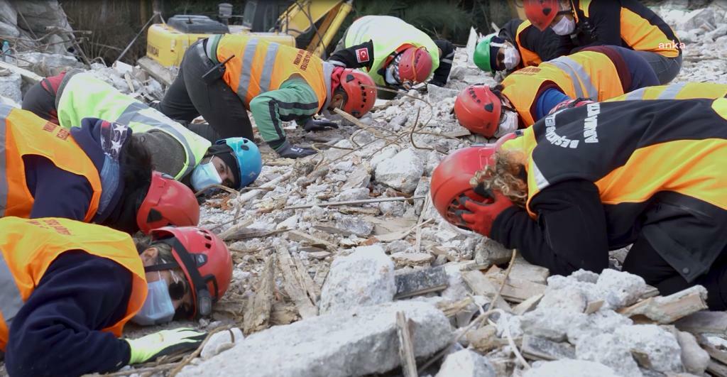 BEŞİKTAŞ’TA DEPREM TATBİKATI YAPILACAK