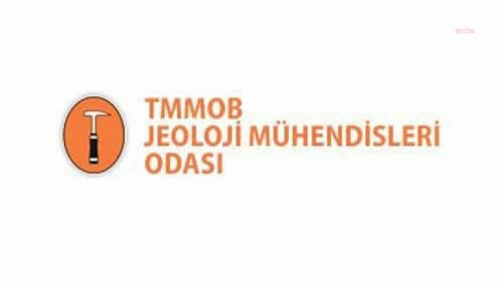 JEOFİZİK MÜHENDİSLERİ ODASI İSTANBUL ŞUBESİ: “JEOFİZİK MÜHENDİSİ BULUNDURMAYAN İLÇE BELEDİYELERİ BULUNMAKTADIR”
