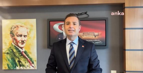 AHMET AKIN'DAN 'ISPARTA' AÇIKLAMASI: "DAĞITIM ŞİRKETİNİN LİSANSI İPTAL EDİLMELİ"