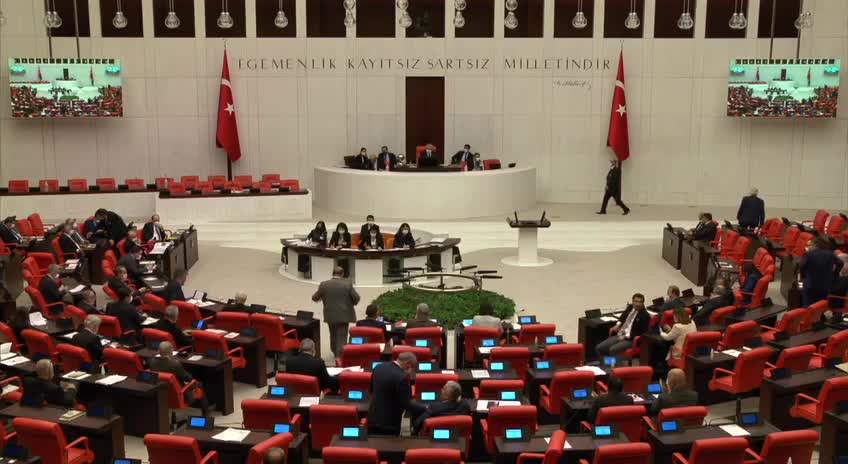 ÖZKAN YALIM: "ARAZİYE DEĞİL ÜRÜNE DESTEK VERİN"