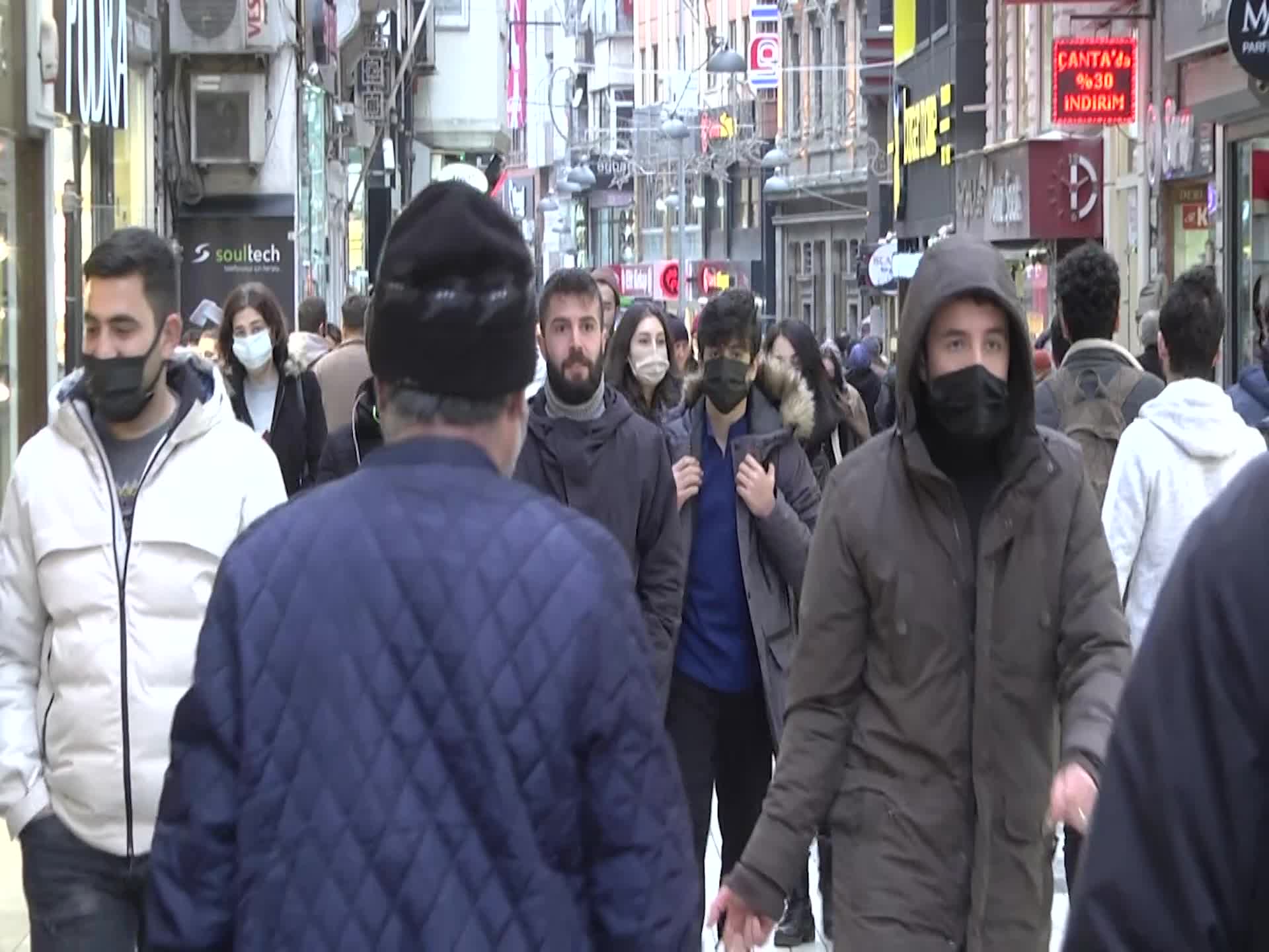 TRABZONLU VATANDAŞ: "PUTİN'E HER NAMAZDA BEDDUA EDİYORUM"