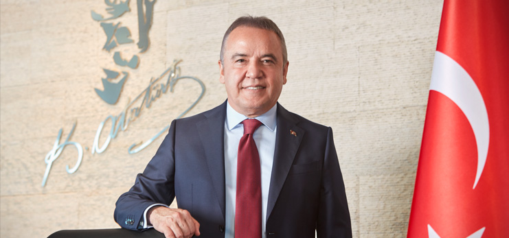 CHP’Lİ BÖCEK: NORMALE DÖNÜYORUZ