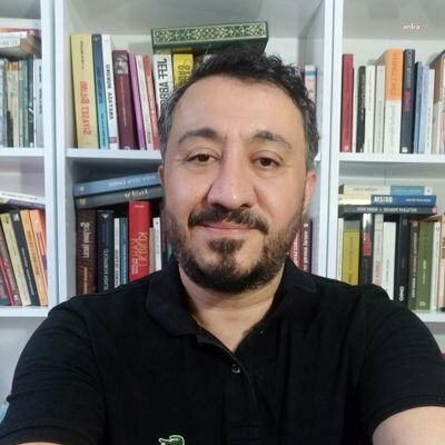 AVRASYA ARAŞTIRMA ŞİRKETİ BAŞKANI KEMAL ÖZKİRAZ GÖZALTINA ALINDI