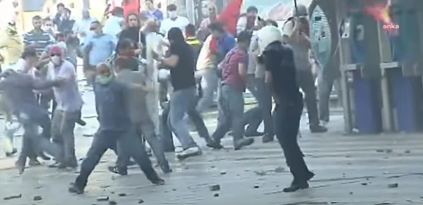 AYM, ETHEM SARISÜLÜK DAVASINDA JANDARMA VE TRT'DEN BİLİRKİŞİ GÖREVLENDİRİLMESİNİ 'BAĞIMSIZLIK' VE 'TARAFSIZLIK' İLKELERİNE AYKIRI BULMADI