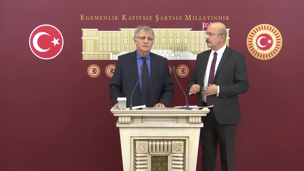 HDP’DEN 'CUMHURBAŞKANLIĞI HÜKÜMET SİSTEMİ ZAM RAPORU': "TEK ADAM REJİMİ ZAM ŞAMPİYONU OLDU"