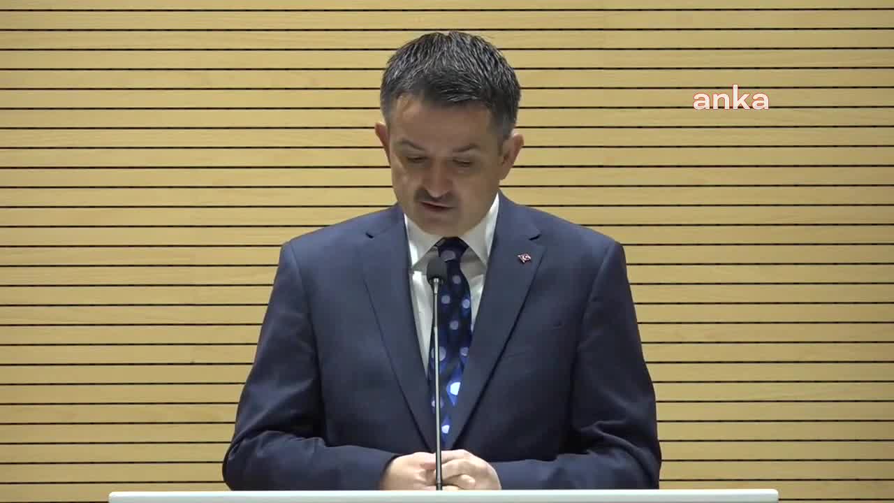 BEKİR PAKDEMİRLİ'NİN 4 YILLIK KARNESİ
