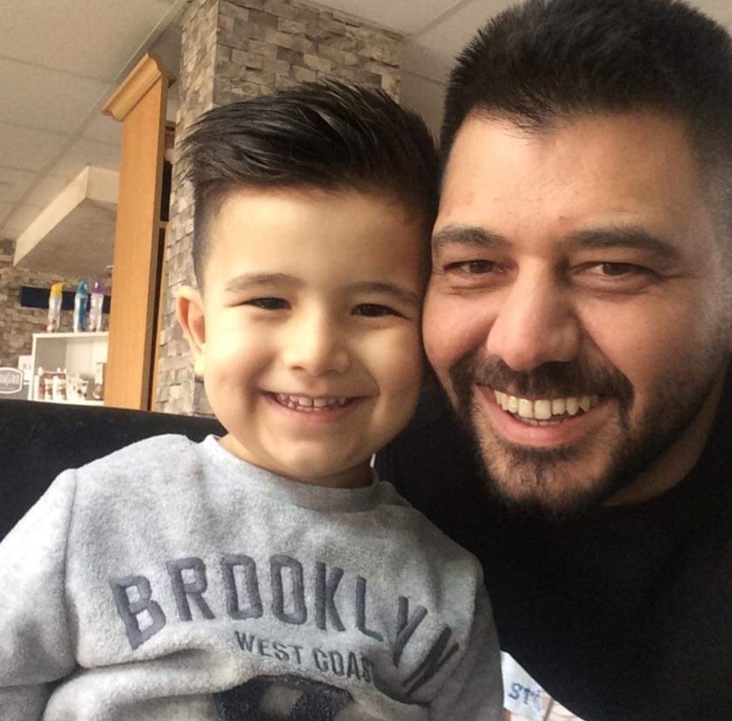 BURSA’DA POLİS MEMURU ERMAN ÖZCAN ŞEHİT OLDU