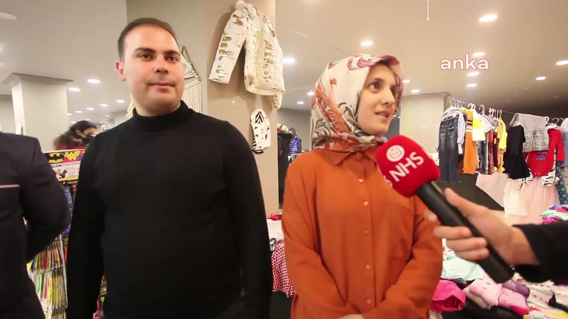 SMA TİP 1 HASTASI ELİF SARE'NİN ANNESİ ESRA MAHİN: "TEK İSTEĞİM İLACIN TÜRKİYE'YE GELMESİ"