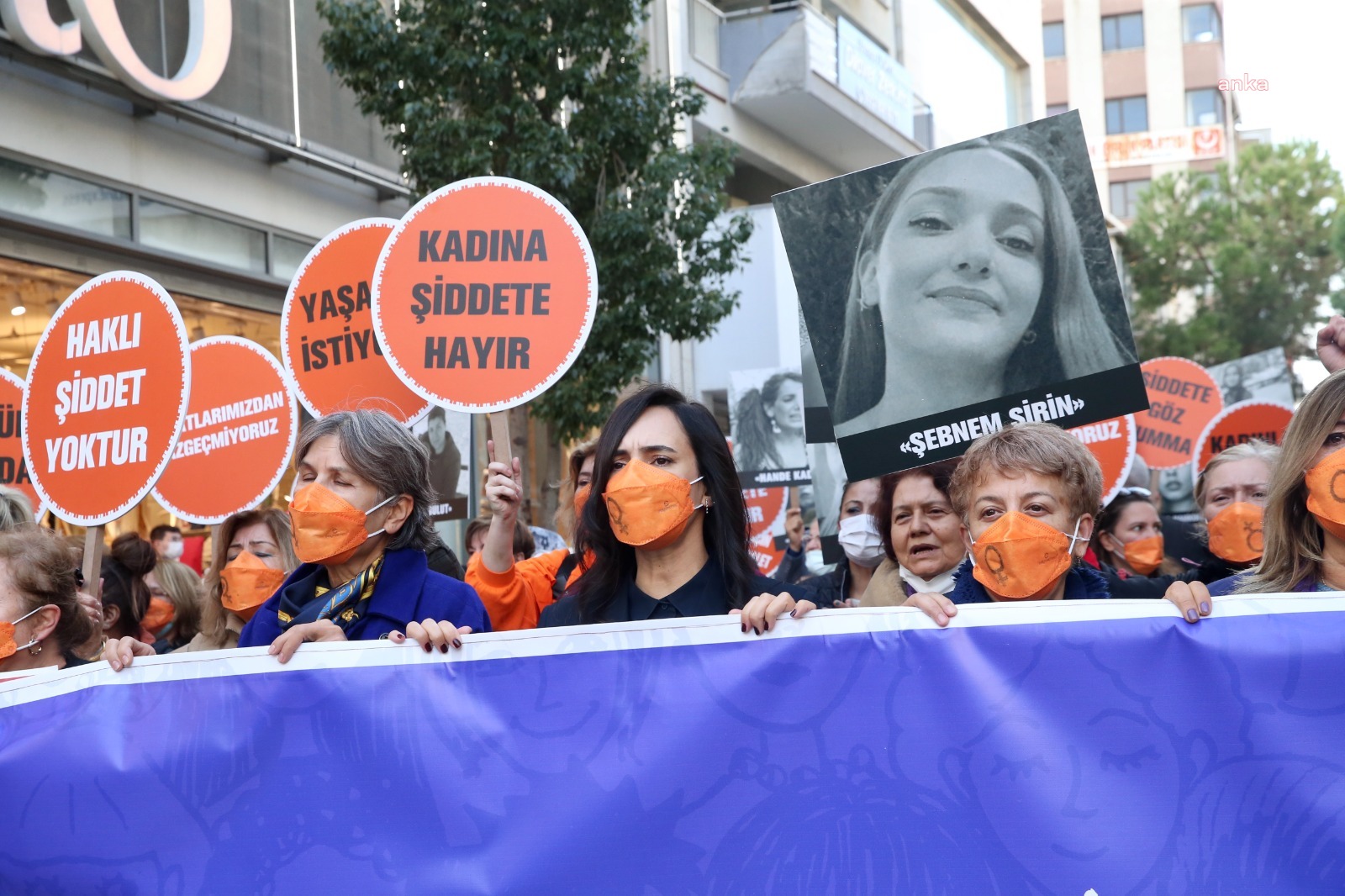 KARŞIYAKA’DA 8 MART DOPDOLU YAŞANACAK